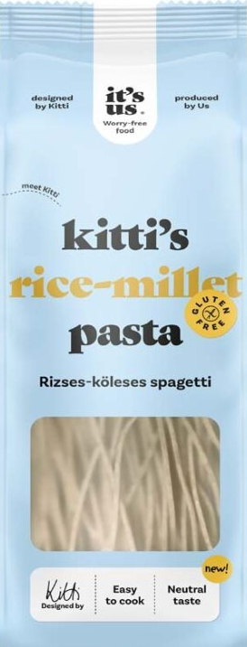 ITsUS-Glutenmentes-Kittis-RIZSES-KoLESES- SPAGETTI200G